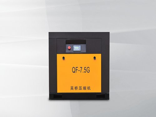 江苏QF-7.5G