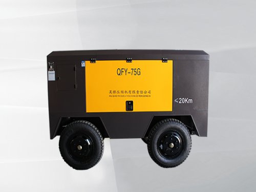江苏QFY-75G